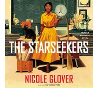 The Starseekers: A Murder and Magic Novel