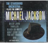 The Starsound Orchestra - Plays the Music of Michael Jackson