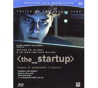 The Start Up [Italia] [Blu-ray]