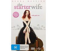 The Starter Wife - Season 1 (3 Dvd) [Edizione: Australia] [Italia]