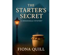 The Starter's Secret: A Brookdale Mystery: 1