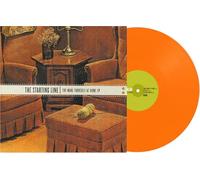 The Starting Line - Make Yourself At Home EP [Vinyl LP] [VINYL] [Vinilo]