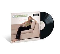The Starting Line - Say It Like You Mean It [Vinilo]