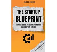 The Startup Blueprint