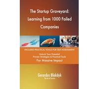 The Startup Graveyard: Learning from 1000 Failed Companies