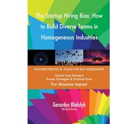The Startup Hiring Bias: How to Build Diverse Teams in Homogeneous Industries