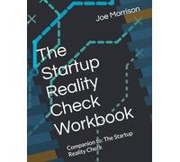 The Startup Reality Check Workbook