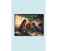 The startup Squad