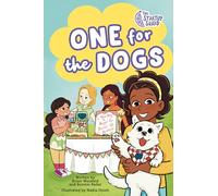 The Startup Squad: One for the Dogs: A Graphic Novel