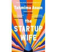 The Startup Wife
