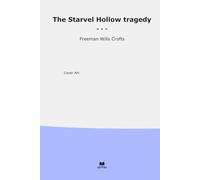 The Starvel Hollow tragedy (Classic Books)