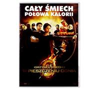 The Starving Games [DVD] (IMPORT) (No hay versión española)