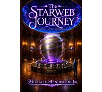 The Starweb Journey: UPGRADE edition 2026