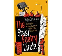 The Stasi Poetry Circle