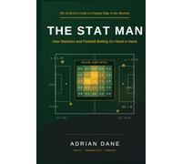 The Stat Man: How Statistics and Football Betting Go Hand in Hand