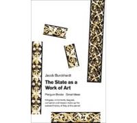 The State As A Work Of Art (ebook)
