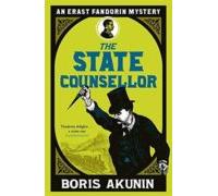 The State Counsellor (ebook)