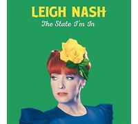 The State I'm in by Leigh Nash