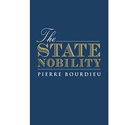 The State Nobility: Elite Schools in the Field of Power