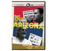 The State of Arizona [USA] [DVD]