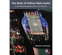The State of Hollow State Audio: in the Second Decade of the 21st Century