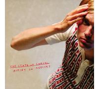 The State Of Mercury - Mutiny On Mercury