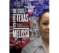 The State Of Texas Vs. Melissa [USA] [DVD]