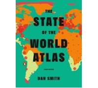 The State Of The World Atlas (ebook)