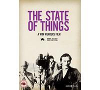 The State of Things [DVD] [Reino Unido]