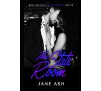 The State Room: Book Seven of The Boardroom Series: 7