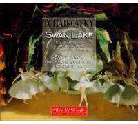 The State Symphony Orchestra - Swan Lake
