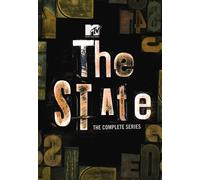 The State: The Complete Series [Alemania] [DVD]