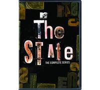 The State: The Complete Series [USA] [DVD]