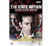 The State Within (2006) ( The State Within: Complete BBC Series )