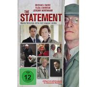 The Statement [Alemania] [DVD]