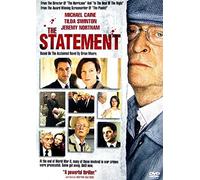 The Statement [USA] [DVD]
