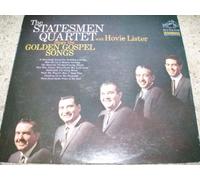 The Statesmen Quartet with Hovie Lister Sings The Golden Gospel Songs