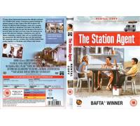 The Station Agent [DVD]