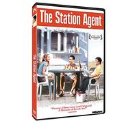 The Station Agent [USA] [DVD]
