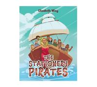 The Stationery Pirates