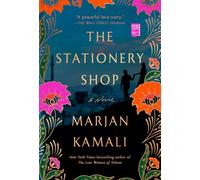 The Stationery Shop