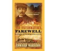 The Stationmaster's Farewell: The bestselling Victorian mystery series: 9 (Railway Detective)