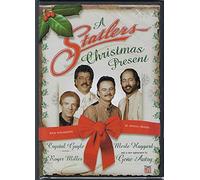 The Statler Brothers: Christmas Present [USA] [DVD]