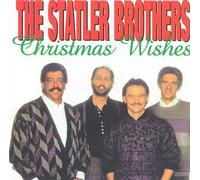 The Statler Brothers - Christmas Wishes - The Statler Brothers (UK Import)