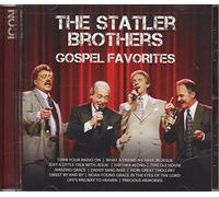 The Statler Brothers Gospel ICON
