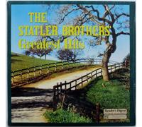 The Statler Brothers' Greatest Hits