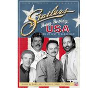 The Statler Brothers: The 4th of July [USA] [DVD]