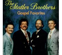 The Statler Brothers - The Statler Brothers Gospel Favorites
