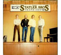 The Statler Brothers - Years Ago