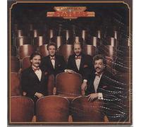 STATLER BROTHERS - FOUR FOR THE SHOW LP (VINYL) US MERCURY 1986 [Vinilo]